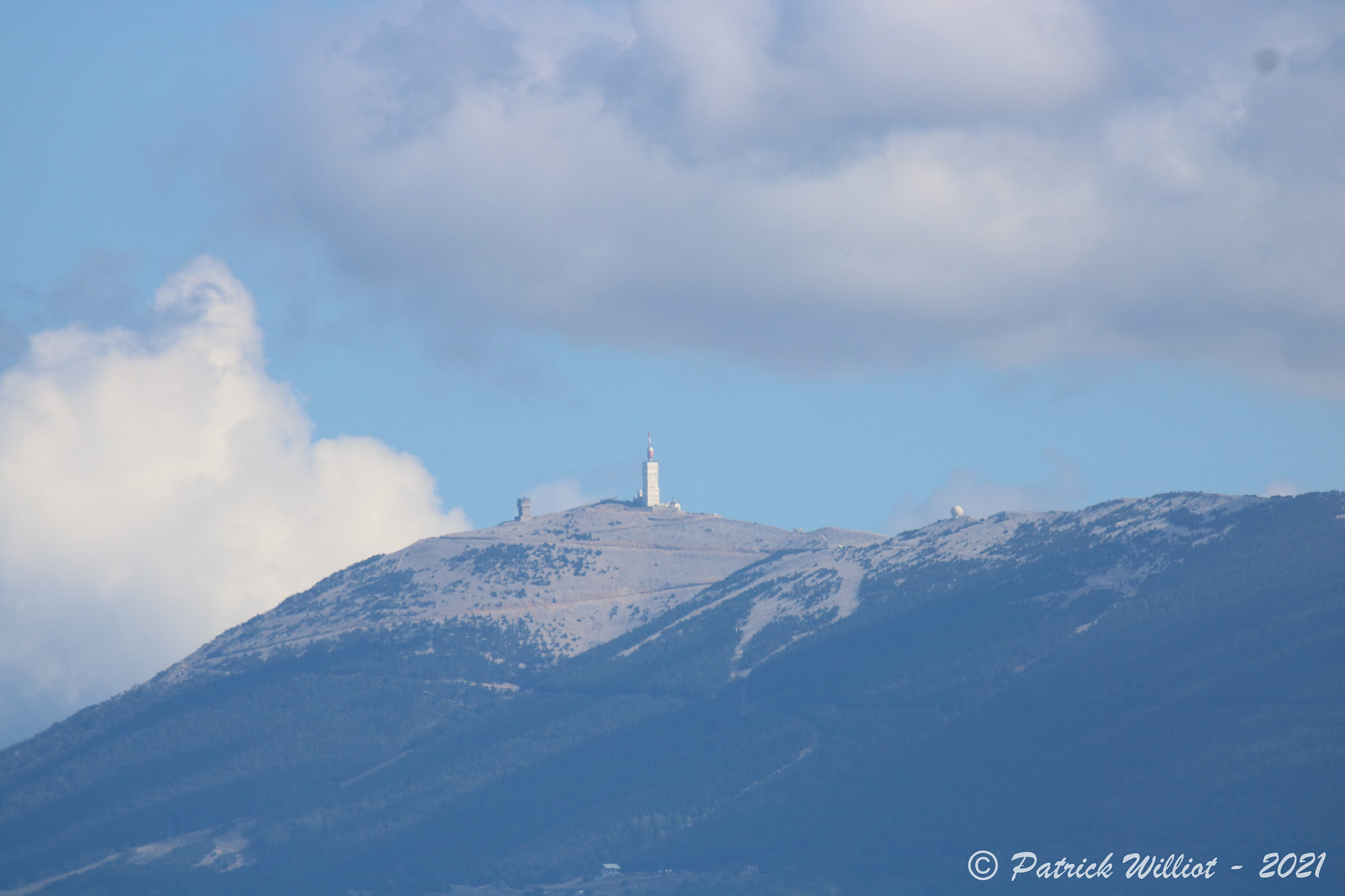 Le Barroux